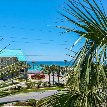 Вилла Grand Caribbean West 314 Дестин Экстерьер фото