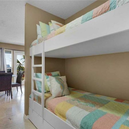Вилла Grand Caribbean West 314 Дестин Экстерьер фото